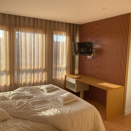 Altamira Nb Apartment Естарежа Екстериор снимка