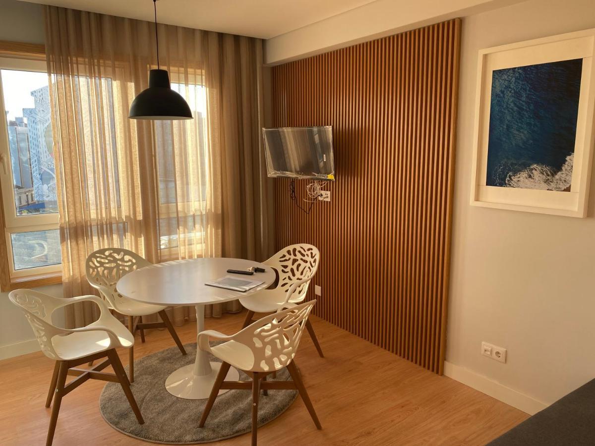Altamira Nb Apartment Естарежа Екстериор снимка