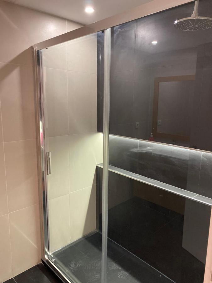 Altamira Nb Apartment Естарежа Екстериор снимка