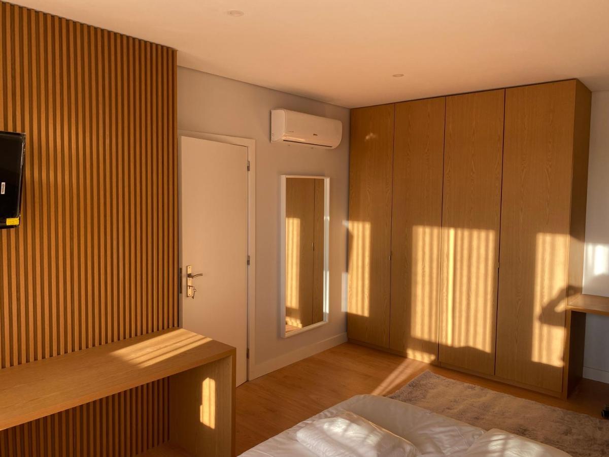 Altamira Nb Apartment Естарежа Екстериор снимка