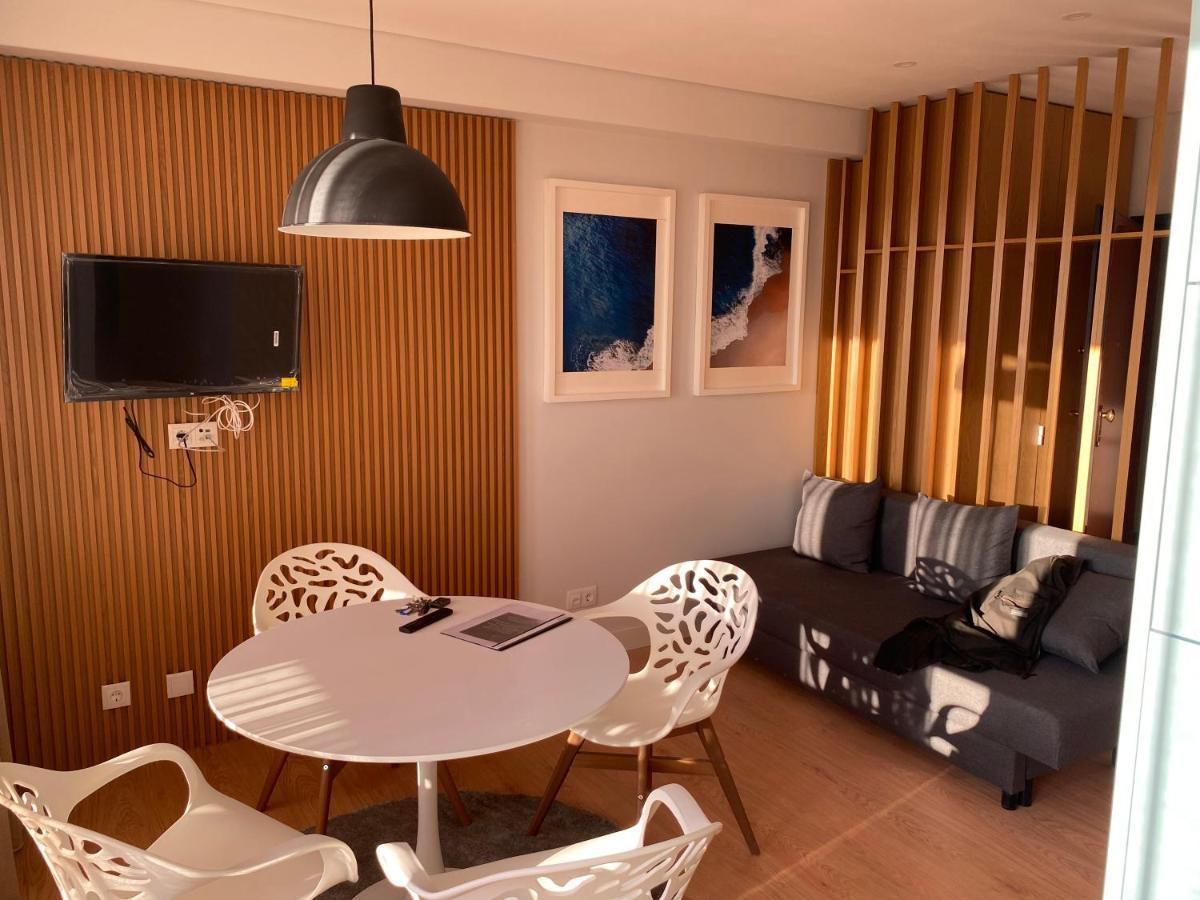 Altamira Nb Apartment Естарежа Екстериор снимка