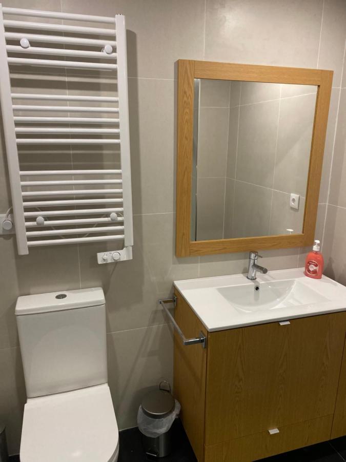 Altamira Nb Apartment Естарежа Екстериор снимка