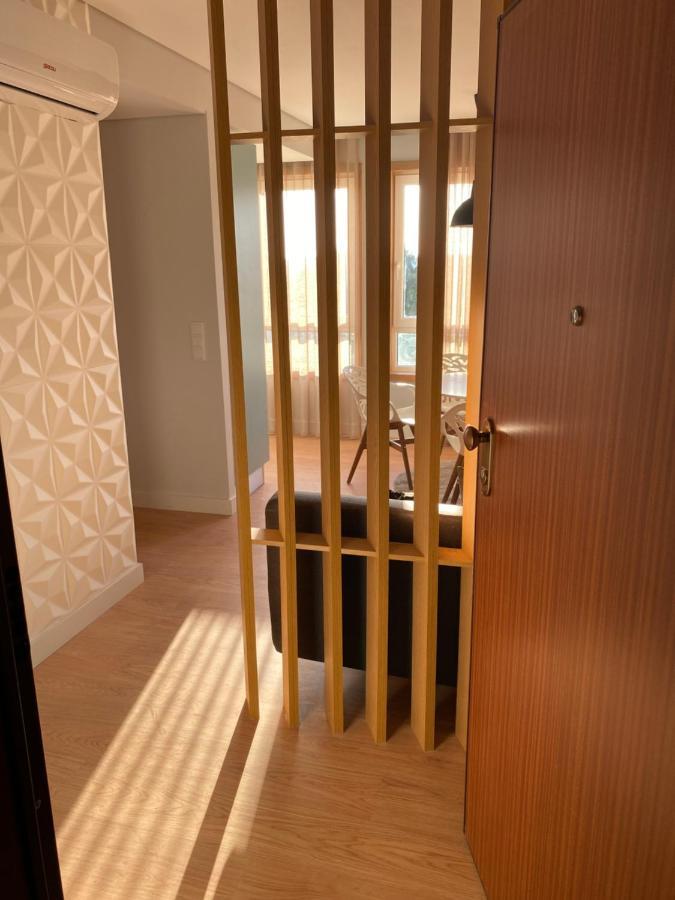 Altamira Nb Apartment Естарежа Екстериор снимка