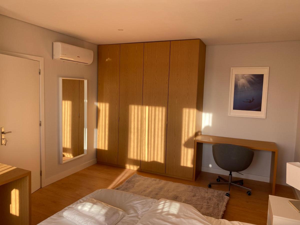 Altamira Nb Apartment Естарежа Екстериор снимка