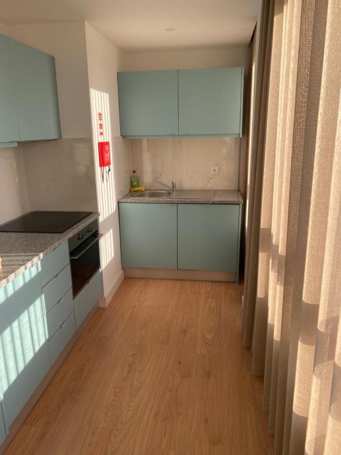 Altamira Nb Apartment Естарежа Екстериор снимка